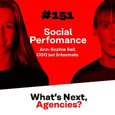 #151 mit Ann-Sophie Sell, COO bei Intermate