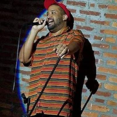 Ep. 26 - Angel Morla