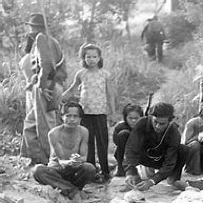 Episodio especial: Crímenes políticos: La masacre de Mai Lai