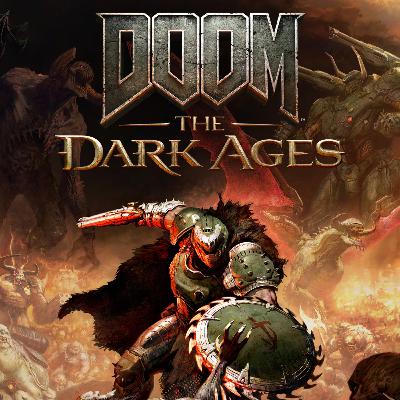 mon avis sur Doom The Dark Ages