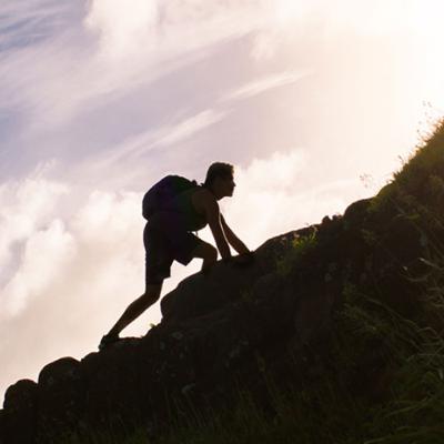You Have Need of Endurance