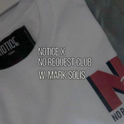 NOTICE WE AIN'T TAKE REQUEST? NRC X NTC TORONTO NOTICE WE AIN'T TAKE REQUEST? NRC X NTC TORONTO