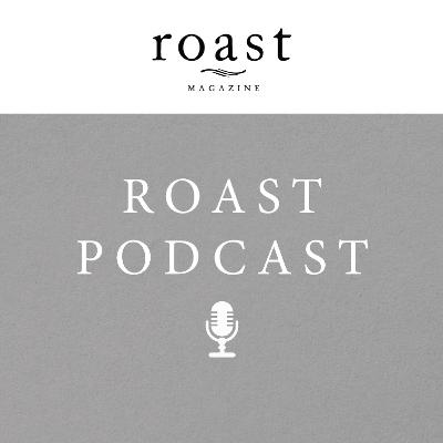Interview with the Author: Susan Heller Evenson on Green Coffee Logistics