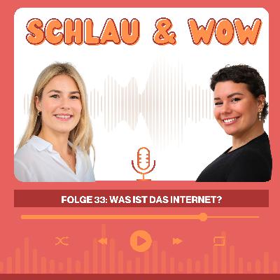 Was ist das Internet?