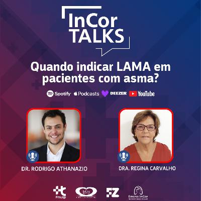 [PNEUMOLOGIA] Quando indicar LAMA em pacientes com asma?