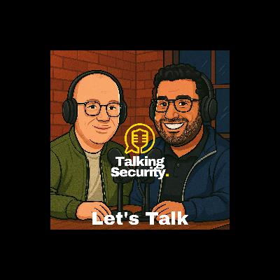 Let’s Talk: Microsoft Secure Recap – Agentic AI, Sentinel Evolution & Security Copilot Agents