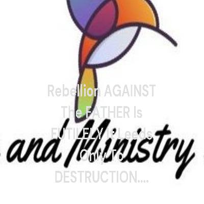 CONSISTENT dedication to the FATHER and Son and Holy SPIRIT amen....