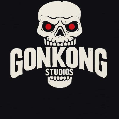 Ep. 259 Toys on Tap w/ GonKong Studios:From Tattoo Flash to Soft Vinyl