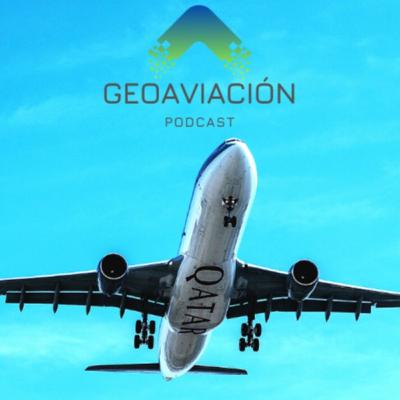 GeoAviación