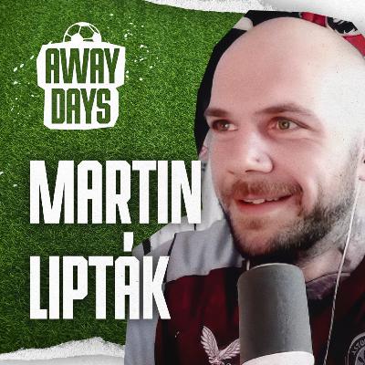 Kolik stojí Aston Villa? Villa Park, derby a život fanouška v Anglii. Martin Lipták | Away Days #82 Kolik stojí Aston Villa? Villa Park, derby a život fanouška v Anglii. Martin Lipták | Away Days #82