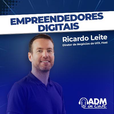 Venda na internet | Ricardo Leite