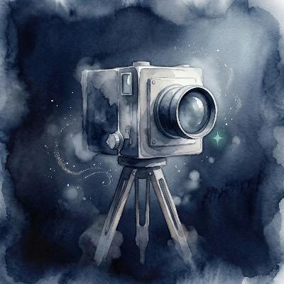 2.12 La Fotografía | Historia relajante para dormir con ruido marrón 2.12 La Fotografía | Historia relajante para dormir con ruido marrón