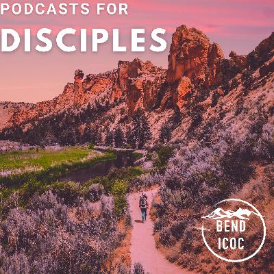 A Sense of Urgency | Blog audio