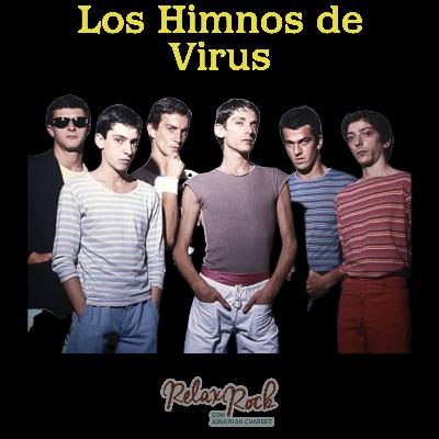 LOS HIMNOS DE VIRUS