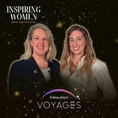 Why Your Biggest "Failure" Might Be Your Greatest Career Catalyst with Colleen Bowman || EP.202
