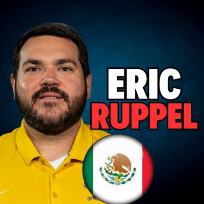 Eric Ruppel (Mexico) - Strength & Conditioning 101 + Olympic Lacrosse Eric Ruppel (Mexico) - Strength & Conditioning 101 + Olympic Lacrosse