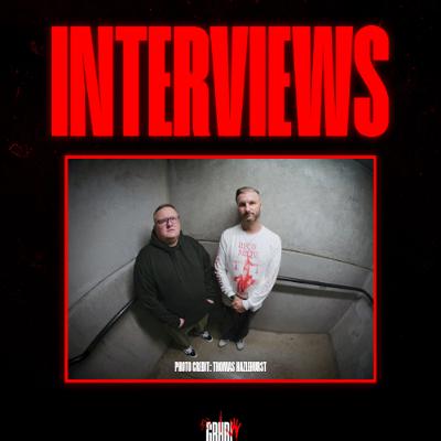 Interview: We Are Not the Same – The Evolving Face of 601 (George Miller/Nat Slater)