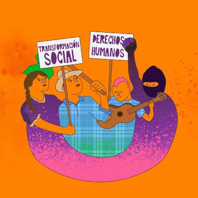 Luchas que impulsan cambios sociales