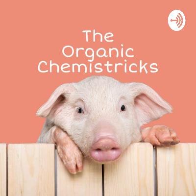 Episode 6: C=O Bonds (Functional Groups)