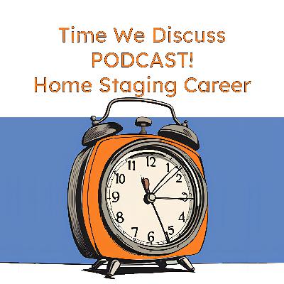 Work From Home as a Home Stager: How I’d Start From Scratch in 30 Days