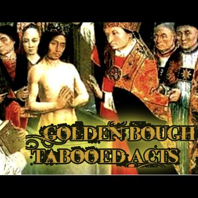 233. Frazer's Golden Bough: Tabooed Acts
