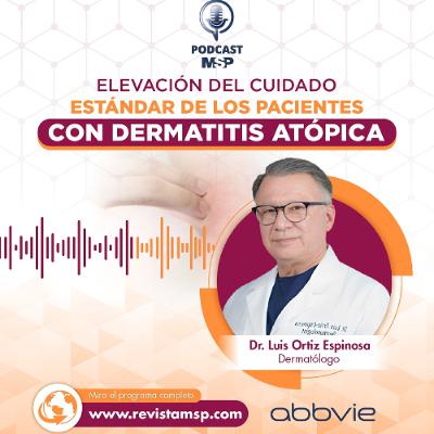 Elevación del cuidado estándar de los pacientes con dermatitis atópica Elevación del cuidado estándar de los pacientes con dermatitis atópica