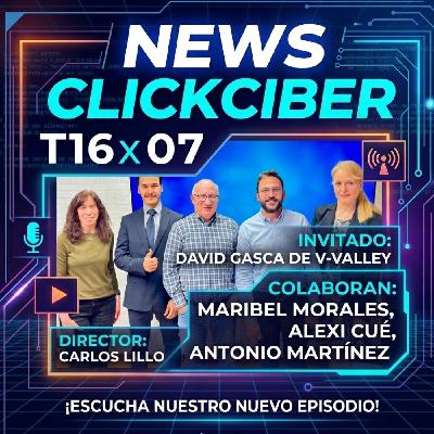 T16x07 - Vuelve el ladrillo