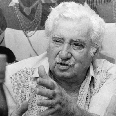 Minipod #275: Conheça a vida e a obra do escritor Jorge Amado