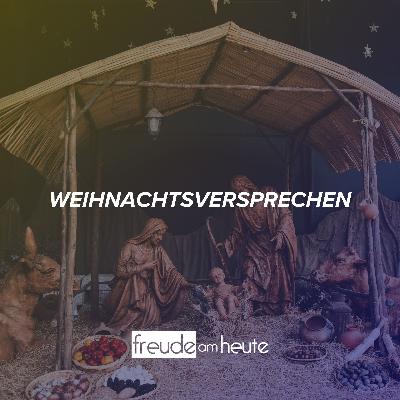 Ein Weihnachtsversprechen einlösen