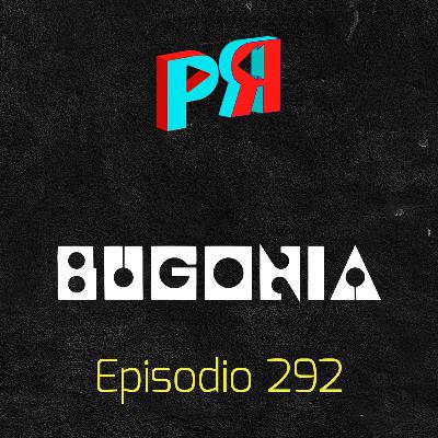 Ep. 292 CINE Y TV: De conspiraciones y extraterrestres en Bugonia