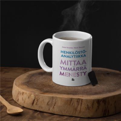 3. Mitä henkilöstöanalytiikka tarkoittaa?