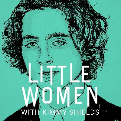 LITTLE WOMEN (w/ Kimmy Shields) LITTLE WOMEN (w/ Kimmy Shields)