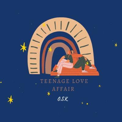 Teenage love affair:Vol 7🫀