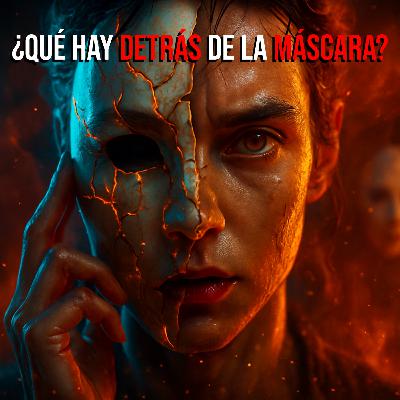 🎭 El Verdadero Significado del Miedo Detrás de las Máscaras