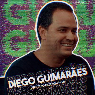 3ª temporada l Deputado estadual Diego Guimarães 3ª temporada l Deputado estadual Diego Guimarães