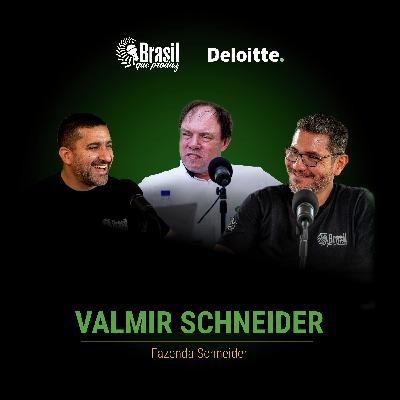 VALMIR SCHNEIDER - FAZENDA SCHNEIDER VALMIR SCHNEIDER - FAZENDA SCHNEIDER