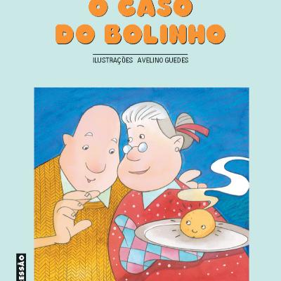 Me conta #01 O caso do bolinho Me conta #01 O caso do bolinho