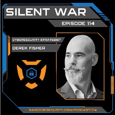 Silent War