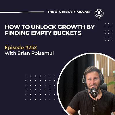 How to Unlock Growth by Finding Empty Buckets How to Unlock Growth by Finding Empty Buckets