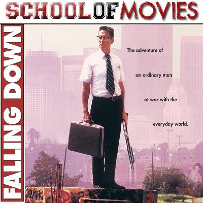 Falling Down Falling Down