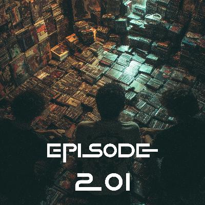 Episode 201 Top 100+ Movies!
