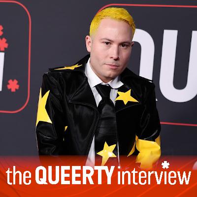 Bentley Robles on Queer Pop, Viral Fame & His Unexpected Puppy Rescue Bentley Robles on Queer Pop, Viral Fame & His Unexpected Puppy Rescue