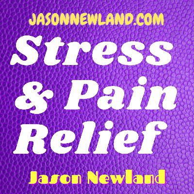 1 Short Stress relief - Eraser - Jason Newland