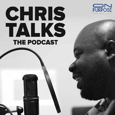 Welcome to Chris Talks The Podcast!
