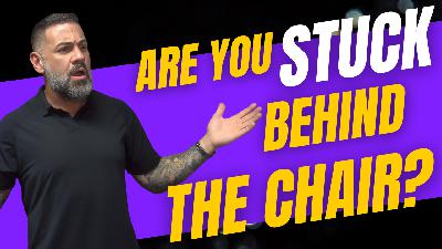 How to Build a Salon That Runs Without You Behind the Chair How to Build a Salon That Runs Without You Behind the Chair
