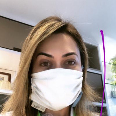 Sinais do isolamento