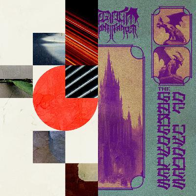 October New Music: The Gargoyles of Vyônes and INFINITY VOL.II October New Music: The Gargoyles of Vyônes and INFINITY VOL.II