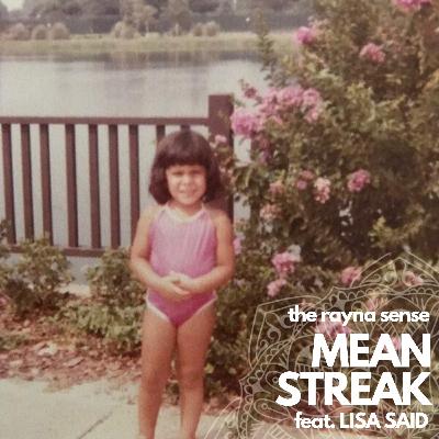 Mean Streak (feat. Lisa Said)
