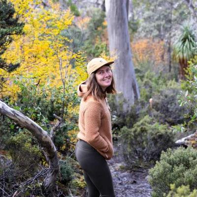 Cats, rats and crustaceans: island eradications with DR ROSIE WILACY: PART TWO