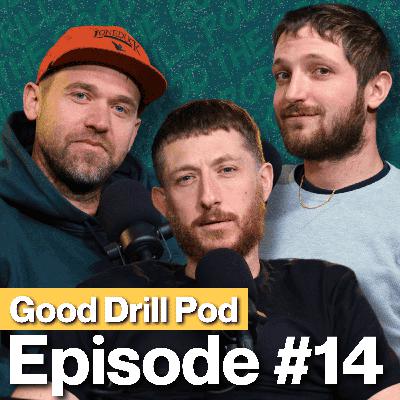 Building a Brand, Creating Content, and How Good Drill Got Its Start Building a Brand, Creating Content, and How Good Drill Got Its Start